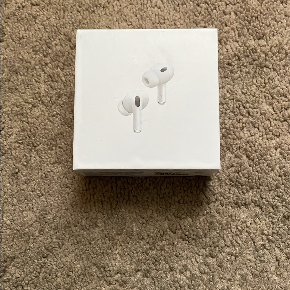 Airpods Gen 2